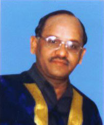 Dr.R.Vasanthakumar